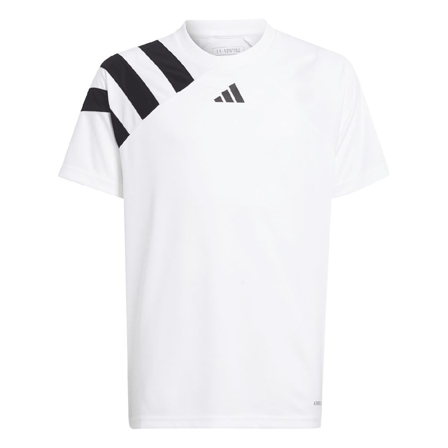 Fortore 23 jersey Y t-shirt a manica corta da bambino Adidas | IK5742X